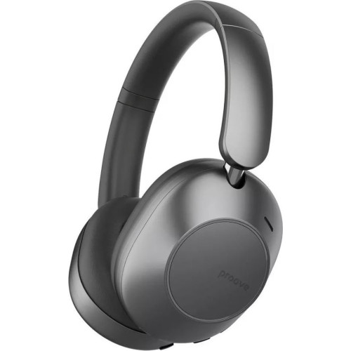 Навушники Proove Silence 3D Dark Gray (HPSL3D010005)