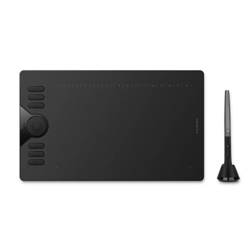 Графический планшет Huion HS610