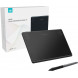 Графический планшет Huion HS64