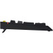 Клавіатура HATOR Icefall Black (HTK401UA)