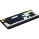 Клавіатура HATOR Icefall Black (HTK400UA)