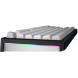 Клавиатура HATOR Skyfall 80 Wireless Black-White (HTK3180UA)