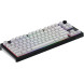 Клавиатура HATOR Skyfall 80 Wireless Black-White (HTK3180UA)