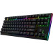 Клавіатура HATOR Gravity X TKL Black (HTK550UA)