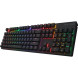 Клавиатура HATOR Icefall Mecha Wireless Rainbow (HTK204UA)