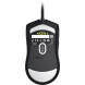 Мышь HATOR Pulsar 3 Black (HTM610)