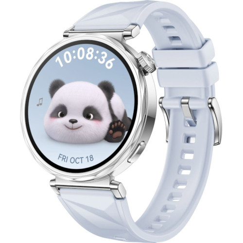 Смарт-часы HUAWEI Watch GT 5 41 mm Blue (55020DJV) UA