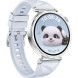 Смарт-часы HUAWEI Watch GT 5 41 mm Blue (55020DJV) UA