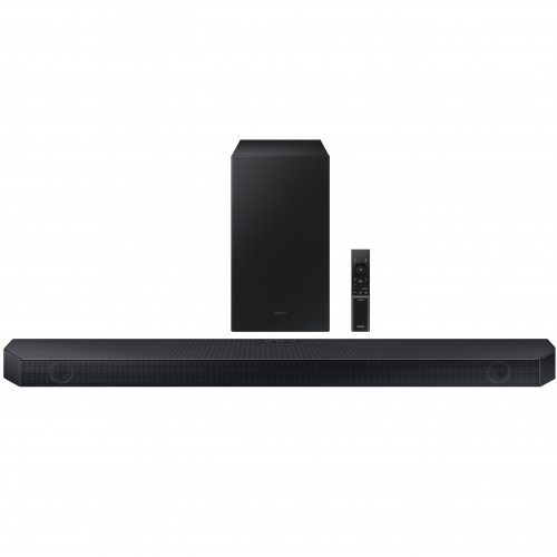 Саундбар Samsung HW-Q600C EU