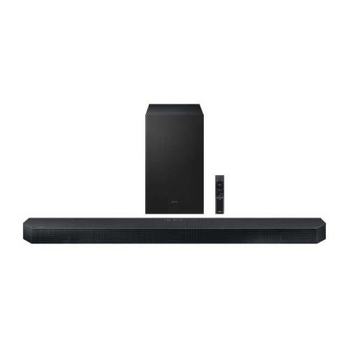 Саундбар Samsung HW-Q700D/UA