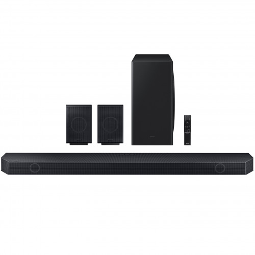 Саундбар Samsung HW-Q930C UA