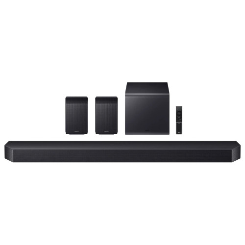 Саундбар Samsung HW-Q990F/UA