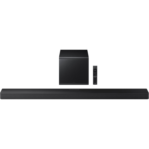 Саундбар Samsung HW-QS700F/UA