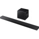 Саундбар Samsung HW-QS700F/UA