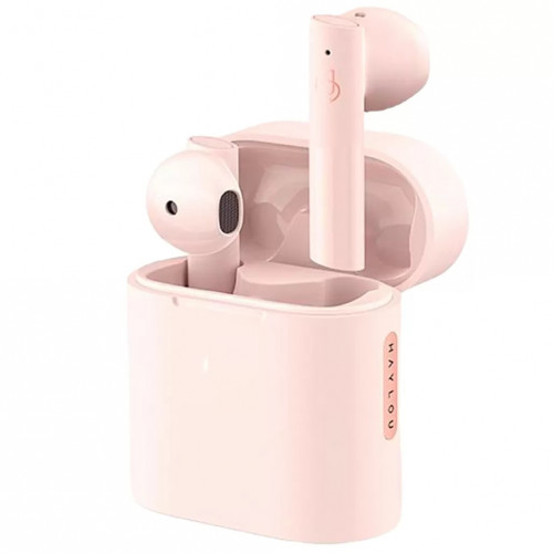 Xiaomi Haylou MoriPods T33 Pink
