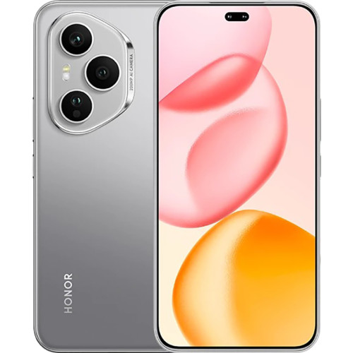 Honor 400 Pro 12/512GB Lunar Gray EU