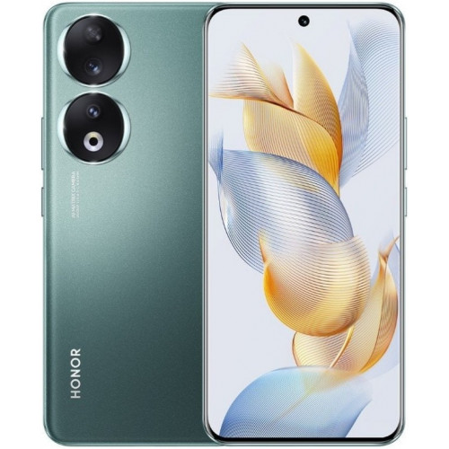 Honor 90 8/256GB Green UA