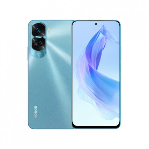 Honor 90 Lite 5G 8/256GB Cyan Lake EU