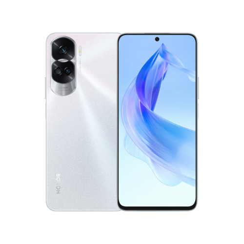 Honor 90 Lite 5G 8/256GB Titanium Silver EU