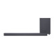 Саундбар JBL Bar 2.1 Deep Bass (MK2) Black (JBLBAR21DBM2BLKEP) UA