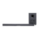 Саундбар JBL Bar 2.1 Deep Bass (MK2) Black (JBLBAR21DBM2BLKEP) UA