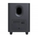 Саундбар JBL Bar 500 Black (JBLBAR500PROBL)