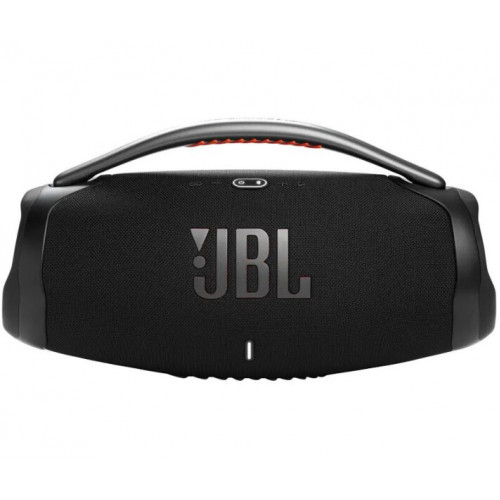 JBL Boombox 3 Black (JBLBOOMBOX3BLKEP)
