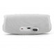 Колонка JBL Charge 5 White (JBLCHARGE5WHT)