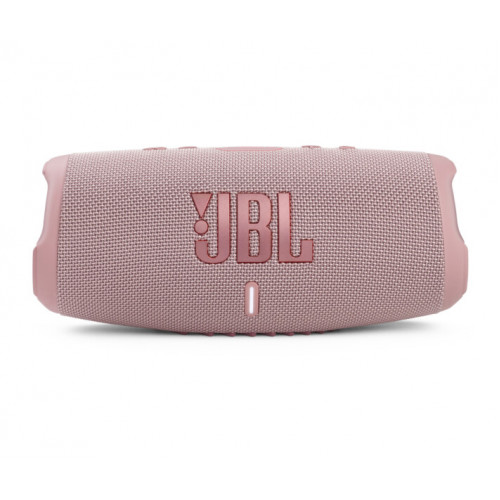 Колонка JBL Charge 5 Pink (JBLCHARGE5PINK)