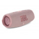 Колонка JBL Charge 5 Pink (JBLCHARGE5PINK)