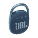 Колонка JBL Clip 4 Eco Blue (JBLCLIP4ECOBLU)