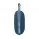 Колонка JBL Clip 4 Eco Blue (JBLCLIP4ECOBLU)
