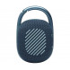 Колонка JBL Clip 4 Eco Blue (JBLCLIP4ECOBLU)