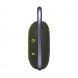 Колонка JBL Clip 4 Eco Green (JBLCLIP4ECOGRN)