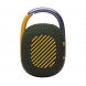 Колонка JBL Clip 4 Eco Green (JBLCLIP4ECOGRN)