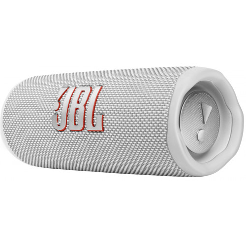 JBL Flip 6 Steel White (JBLFLIP6WHT)