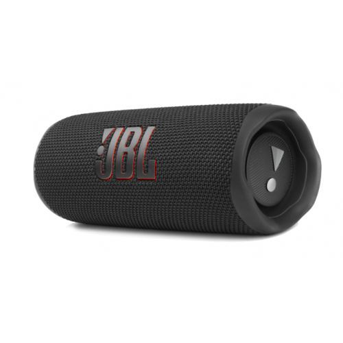 JBL Flip 6 Black (FLIP6BLK)