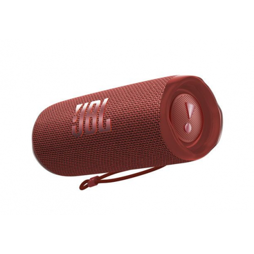 JBL Flip 6 Red (JBLFLIP6RED)