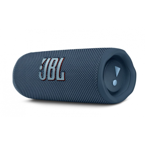 JBL Flip 6 Blue (JBLFLIP6BLU)