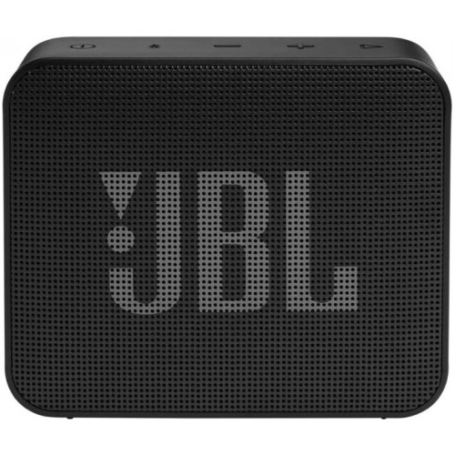 JBL GO Essential Black (JBLGOESBLK)