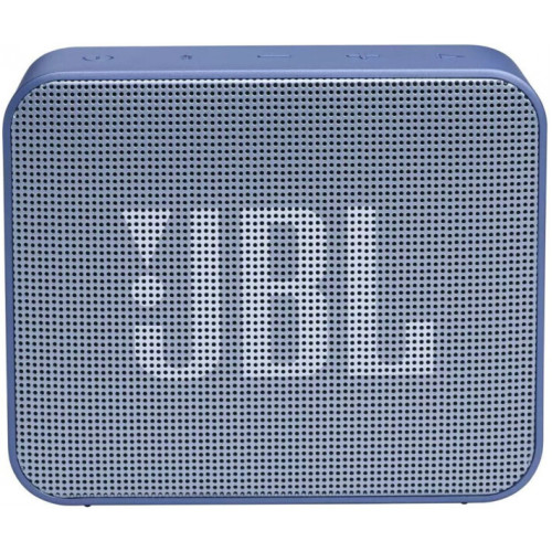 JBL GO Essential Blue (JBLGOESBLU)