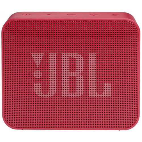 JBL GO Essential Red (JBLGOESRED)