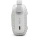 Портативная колонка JBL Go 4 White (JBLGO4WHT)