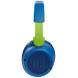 Наушники JBL JR460NC Blue (JBLJR460NCBLU)