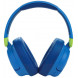 Наушники JBL JR460NC Blue (JBLJR460NCBLU)