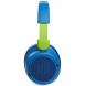 Наушники JBL JR460NC Blue (JBLJR460NCBLU)