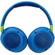 Наушники JBL JR460NC Blue (JBLJR460NCBLU)
