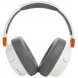 Наушники JBL JR460NC White (JBLJR460NCWHT)