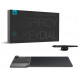Графический планшет Huion Inspiroy Keydial KD200