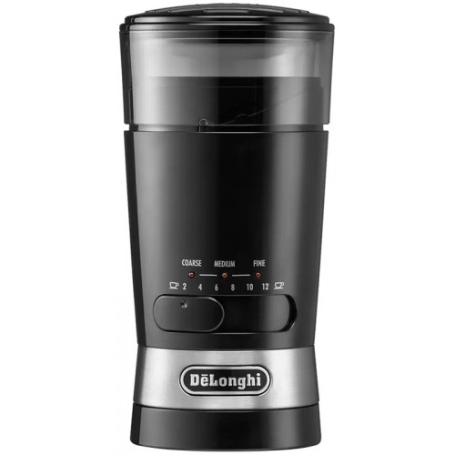 Кофемолка Delonghi KG 210 BK